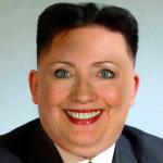 Kim Jong Hillary