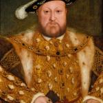 King Henry VIII meme