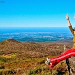 On Top Of The World