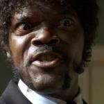 Samuel L Jackson