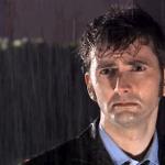 doctor who rain