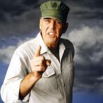 R. Lee Ermey