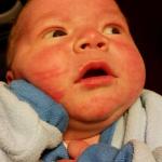 SuddenAwarenessBaby