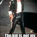 michael jackson meme