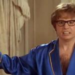 Austin Powers Honestly