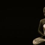 Buddha didn't give a fuck