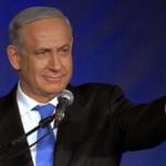 benjamin netanyahu