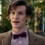 11th Doctor