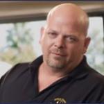 Rick Harrison