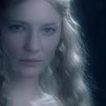 Galadriel Meme Generator - Imgflip