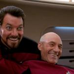 Picard and Riker 2