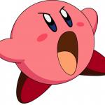 Kirby Inhale meme