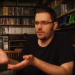 The Angry Video Game Nerd (James Rolfe)