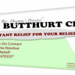 butthurt cream