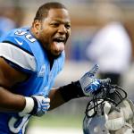 Suh loves his haters