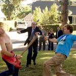 Step brothers fight