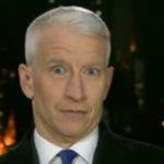 Anderson Cooper Who Farted meme