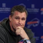 Bills Doug Marrone 