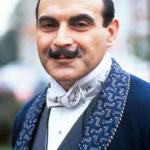 Hercule Poirot