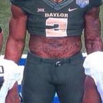 Shawn Oakman