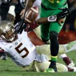 Jameis Winston fucked up at that moment he knew