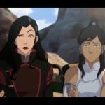 Korrasami is not impressed
