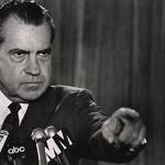 dick nixon