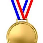 Gld Medal