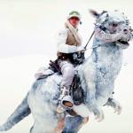 Tauntaun Luke