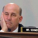 Louie Gohmert meme