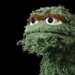 Oscar the Grouch