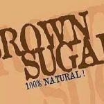 brown sugar 