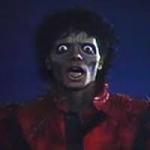 What the fuck Michael Jackson