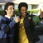 Scrubs Turk and JD