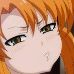 misao pout