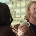 Thor coffee