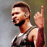 Usher's 1 Request