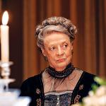 Dowager Countess of Grantham meme