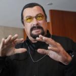 Steven Seagal