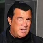 Steven Seagal meme