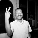 martin Luther King Jr 