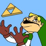 Derp Tri-Force