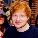 Ed Sheeran