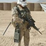 Marine Trooper