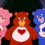 pissed care bears