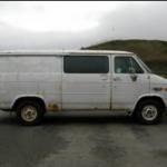 Image result for creeper van free image