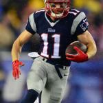 Julian Edelman GoT