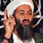 usama bin Laden