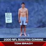 Tom Brady Dreams 