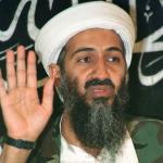 Give me Five Osama